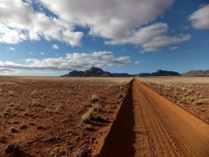 Namibie : divers circuits pour se fondre dans la nature