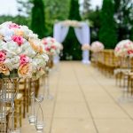 Quand réserver fleuriste mariage ?