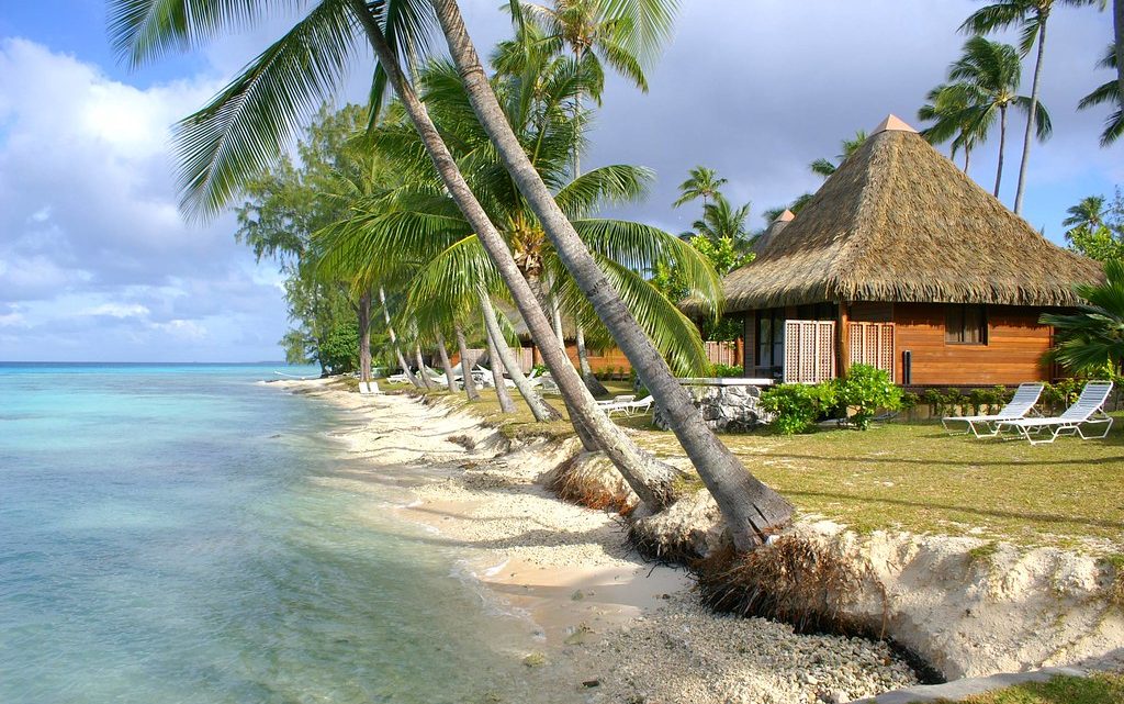 Quelques lieux de camping qui peuvent vous recevoir en Polynésie ?