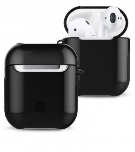 coque AirPods Pro