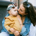 Suivre la mode pour enfant : pour ou contre