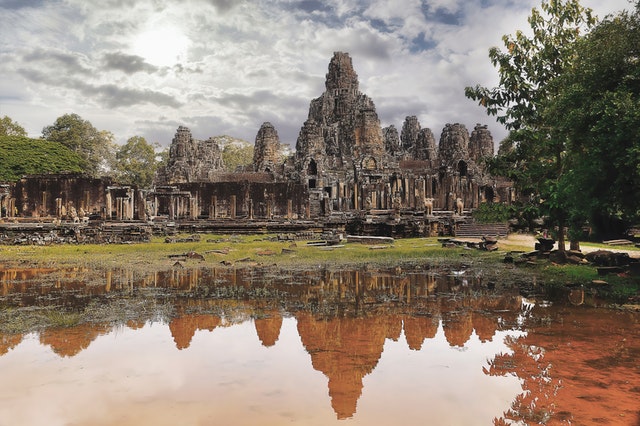 Comment bien préparer son voyage d’affaire au Cambodge ?