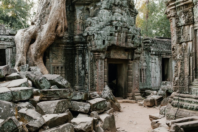 Faire un voyage au Cambodge : quelques détails à connaitre