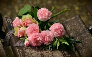 Fleurs roses dragée : les raisons d’offrir d’un bouquet floral