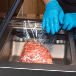 La machine sous vide professionnelle en détails