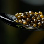 Caviar : fabrication et préparation