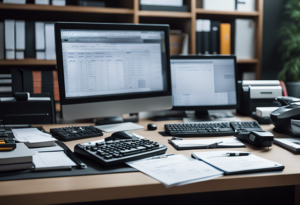 digitalisation des cabinets expertise comptable