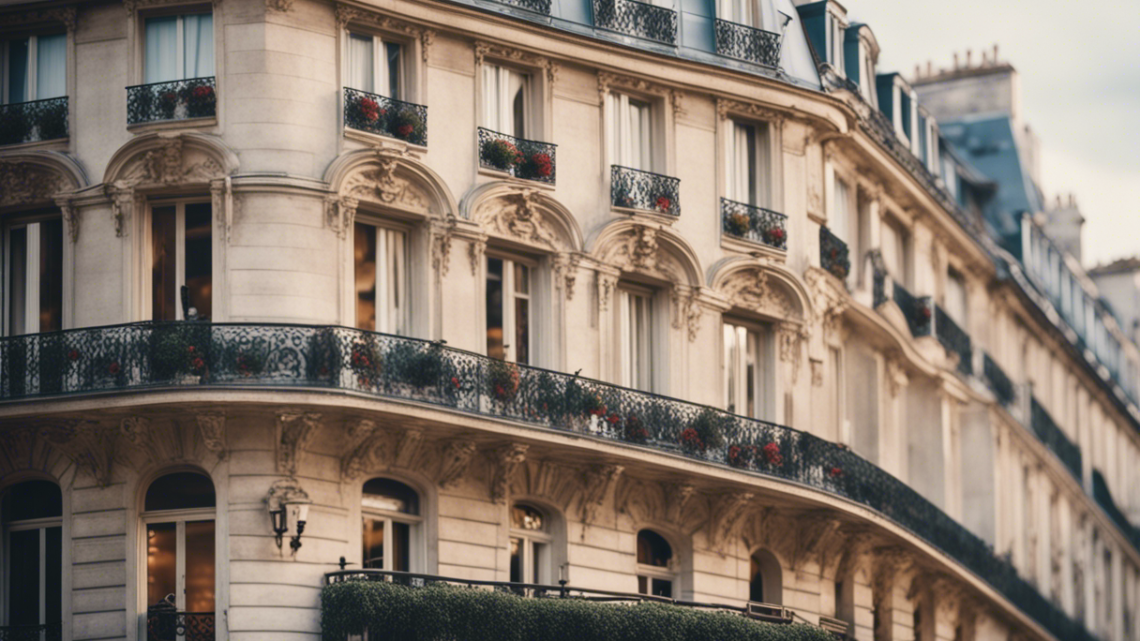 Découvrez le charme d’Asnières-sur-Seine : les hôtels incontournables pour votre séjour