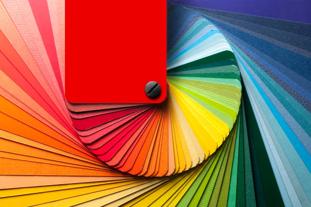 Choix de couleurs : Comment choisir une palette de couleurs pour chaque pièce de la maison.