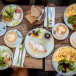 Bruncher à Bordeaux