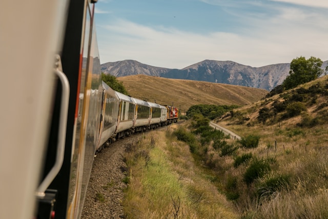 Quelles sont les meilleures destinations pour un voyage en train de luxe en Afrique ?