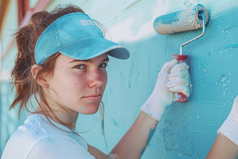 Meilleures couleurs pour la décoration d’une maison