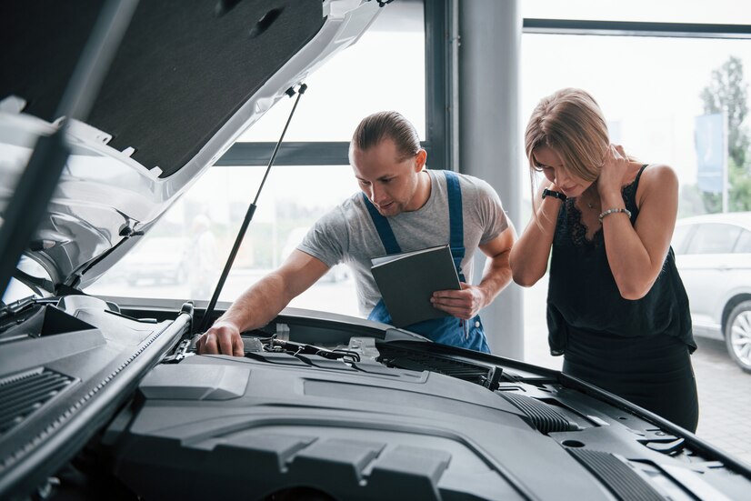 Entretenir sa voiture : Guide complet pour un véhicule en parfait état