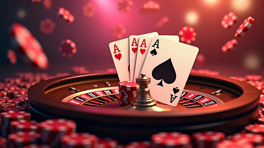 Décoder le jargon du casino : Guide pour débutants