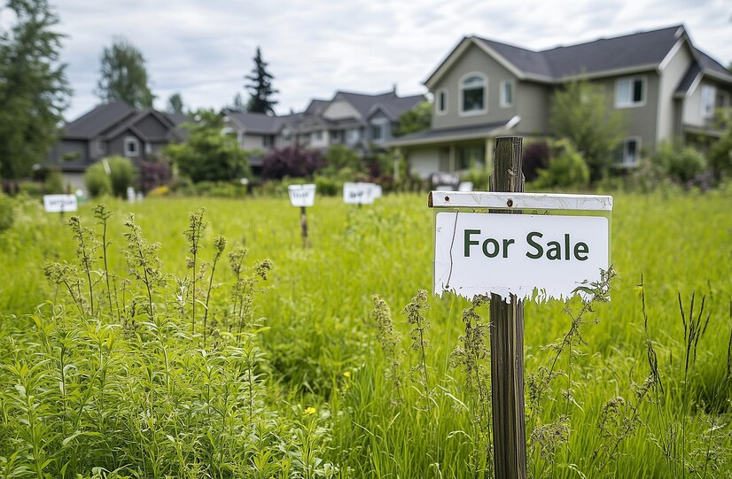 Vendre son terrain constructible à un promoteur : Les étapes et conseils clés