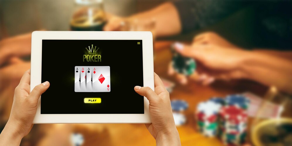 Comprendre le Vidéo Poker