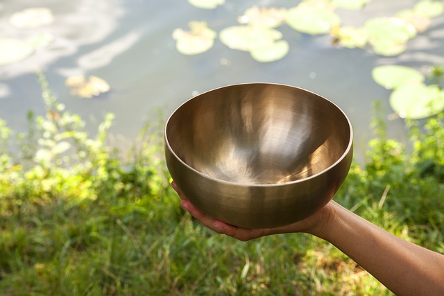 Comment bien utiliser un bol tibétain ?