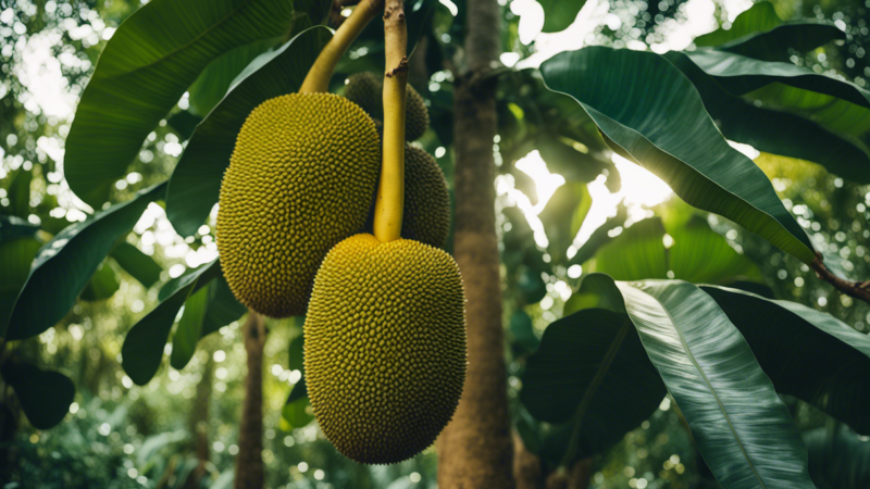 Découvrir les bienfaits cachés du bol d’air jacquier