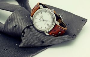 Montre tissot t-classic (powermatic 80)