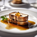 achat foie gras du gers