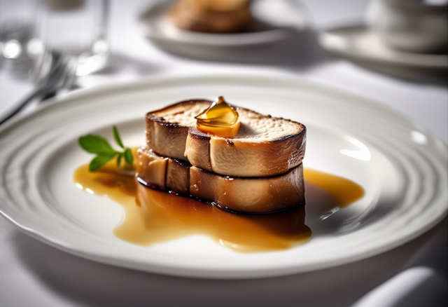 Choisir son achat de foie gras du Gers : conseils et astuces