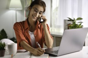 domiciliation d'entreprise