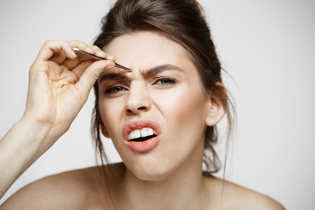 Comment le Botox atténue efficacement la ride du lion