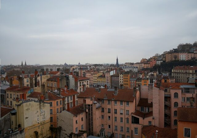 Classement des villes les plus chères de France en 2025