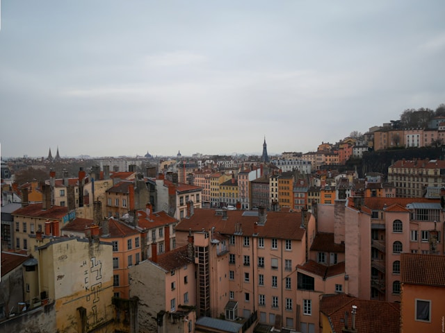Classement des villes les plus chères de France en 2025