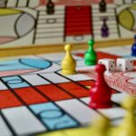 jeu de société