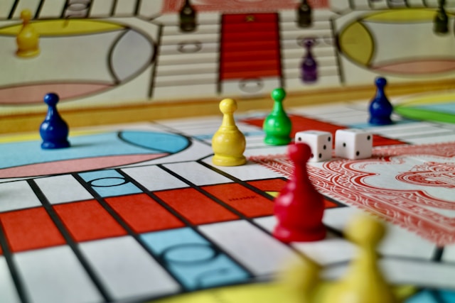 Découvrez les règles essentielles pour jouer à votre jeu de société préféré