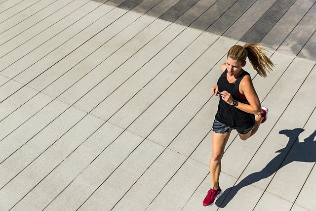 Les bienfaits de la course à pied sur la santé mentale