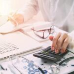 expert-comptable kinésithérapeute Bruxelles