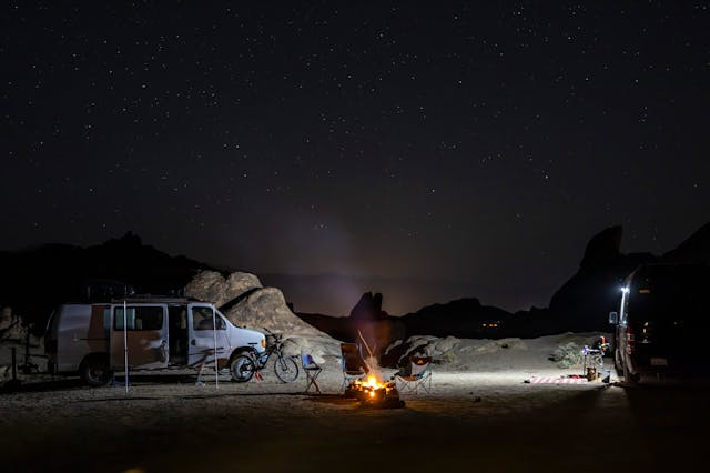 Les accessoires indispensables à prévoir lors de l’achat d’un camping-car
