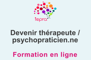 formation thérapeute en ligne
