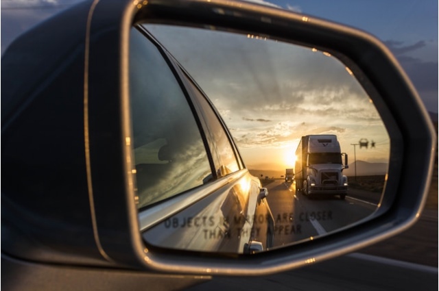 L’évolution des rétroviseurs et leur impact sur la sécurité automobile