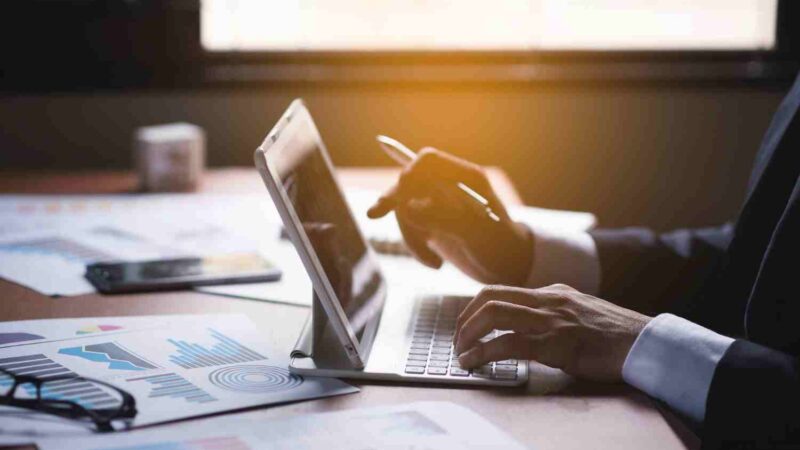 Comment créer un logo d’entreprise ?