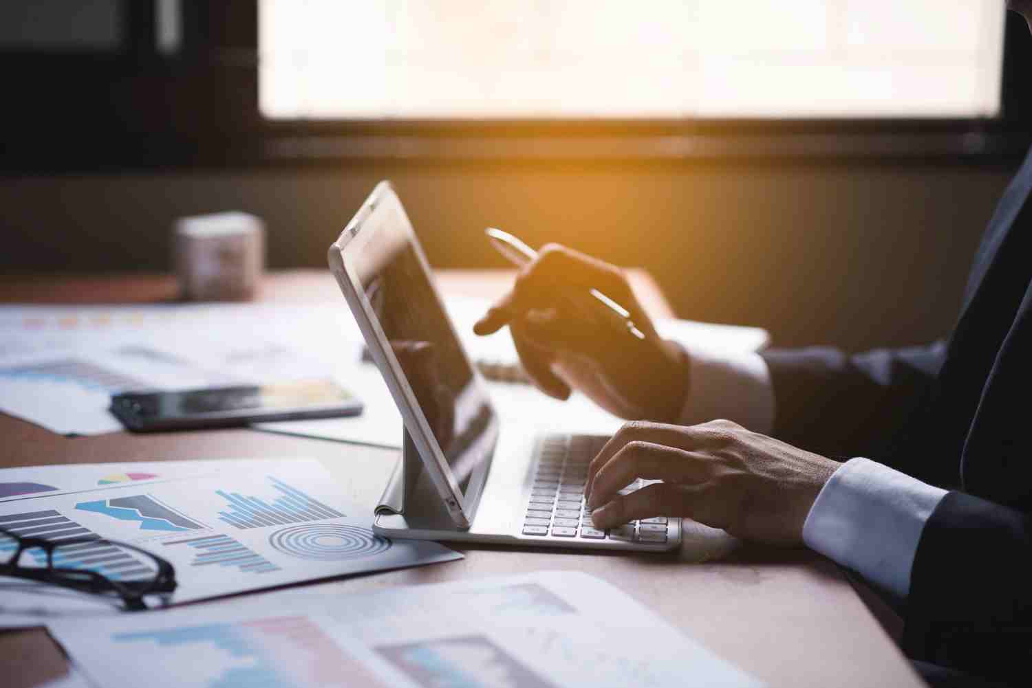 Comment créer un logo d’entreprise ?