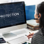 Entreprise de sécurité informatique