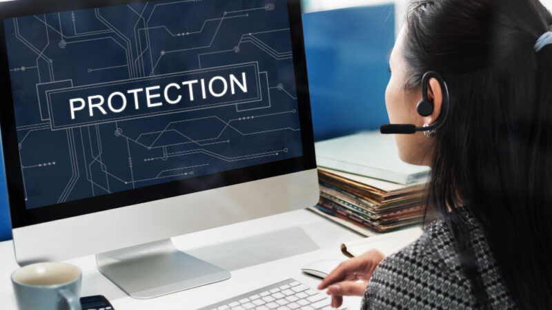 L’impact des entreprises de sécurité informatique sur la confidentialité des données