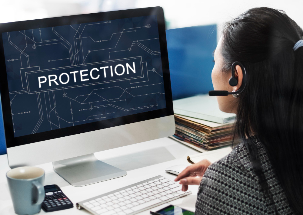 L’impact des entreprises de sécurité informatique sur la confidentialité des données