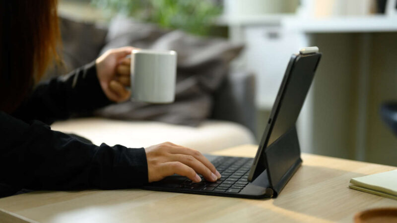 Astuce : localiser rapidement l’antislash sur le clavier mac