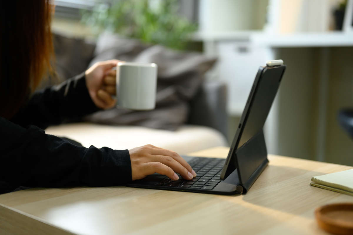 Astuce : localiser rapidement l’antislash sur le clavier mac