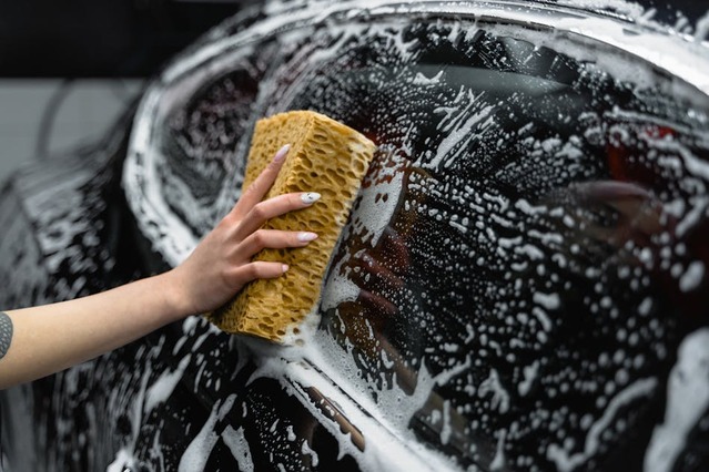 les variétés de lave-glace disponibles sur le marché