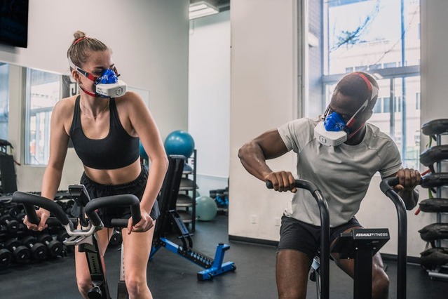 Ajouter le spinning à votre programme de fitness