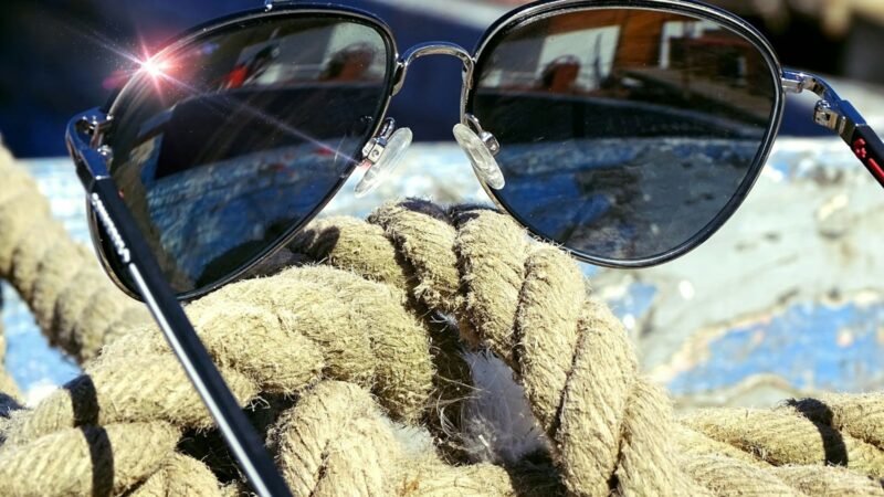 Conseils pour dénicher la lunette de soleil tendance de l’été 2020