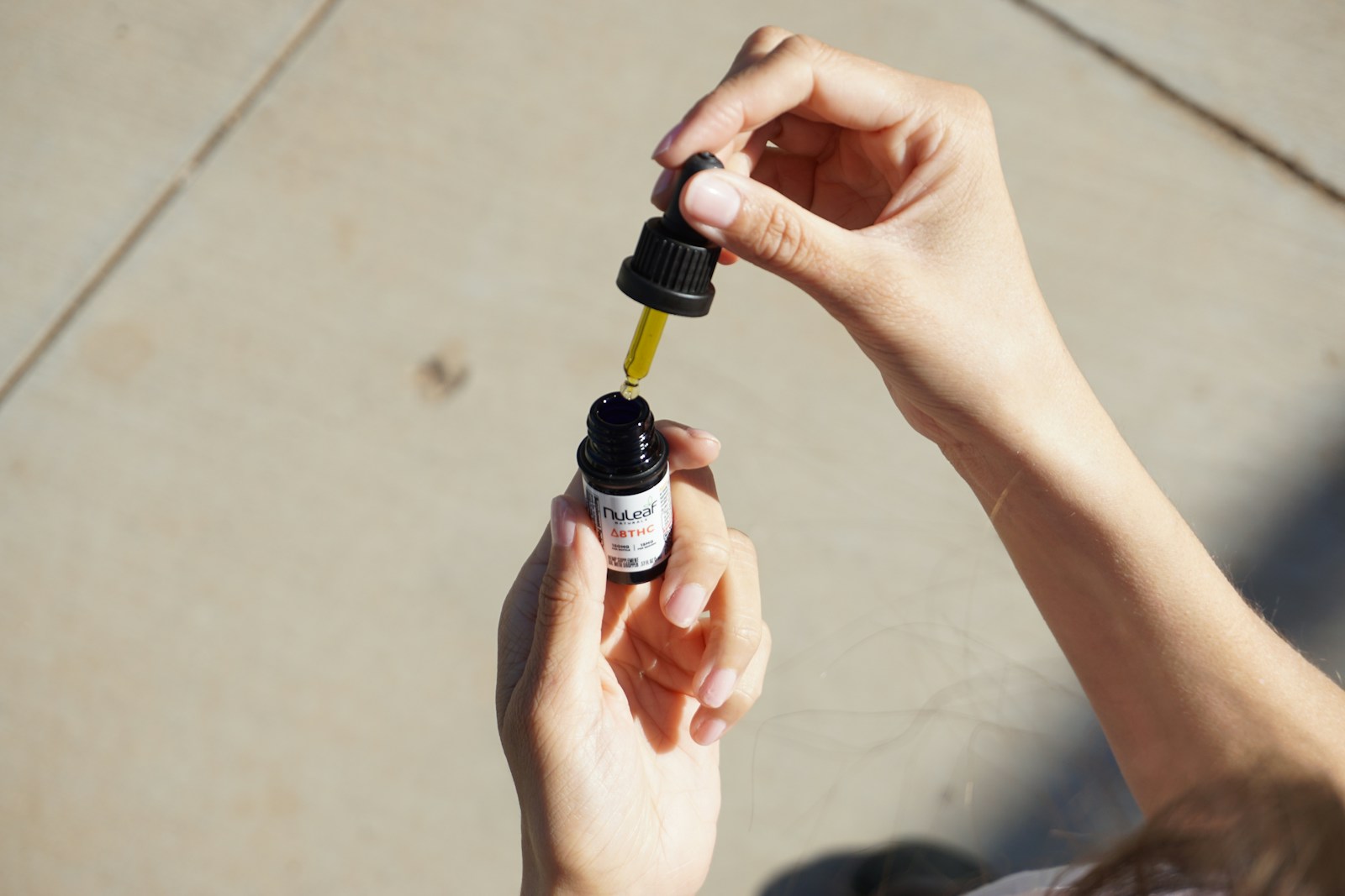 Consommation responsable de cbd légal en France : guide pratique