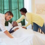 soins palliatifs