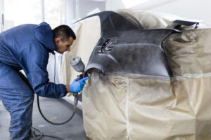 ruban de masquage pour carrosserie