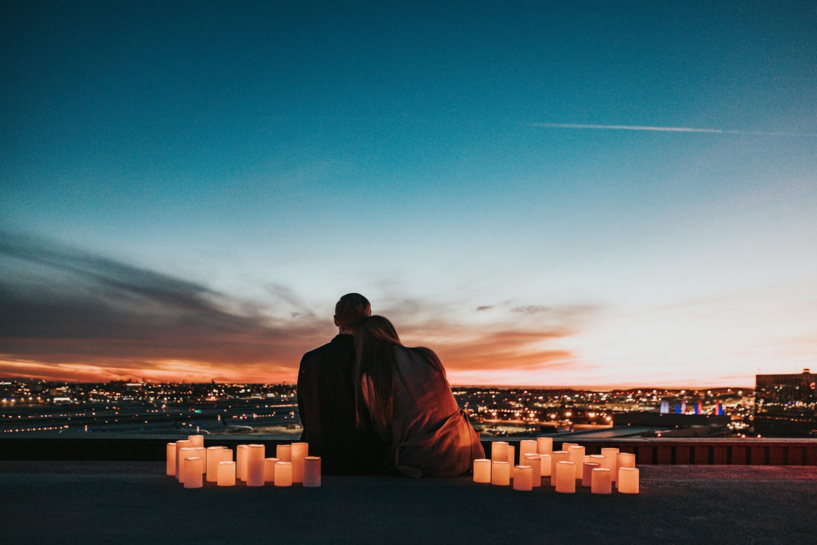 10 textes touchants pour ravir son copain